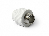 Муфта с переходом на мет п/ш 25*1/2 Pro Aqua (10/150)